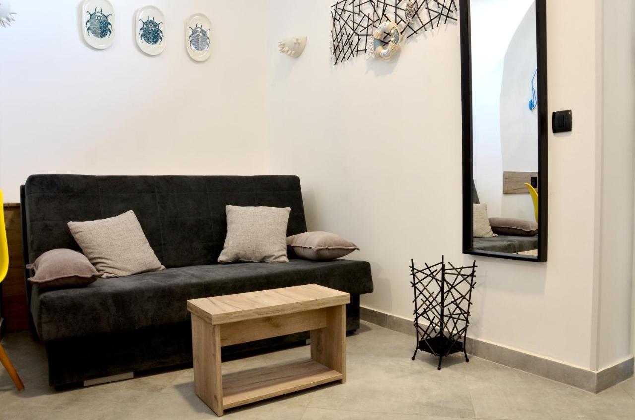 Apartament Surf By The Sea