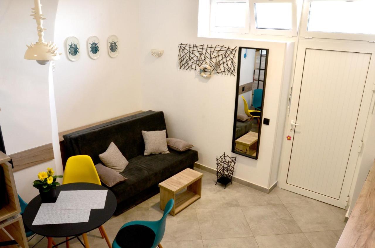 Surf By The Sea Apartman *
