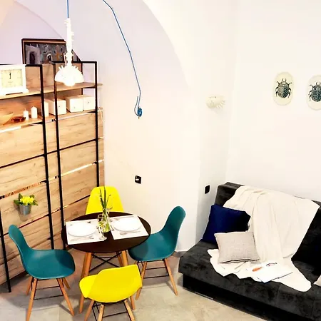 Studio Apartment Surf By The Sea Opatija Exterior photo