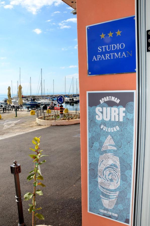 Surf By The Sea Appartamento *